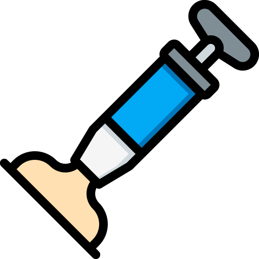 Clean icon