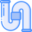 Plumbing icon 64x64