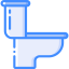 Lavatory アイコン 64x64