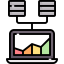 Laptop icon 64x64