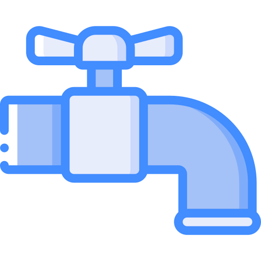 Faucet icon