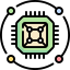Cpu icon 64x64
