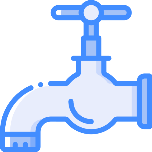 Faucet icon
