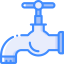 Faucet icon 64x64