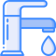 Faucet icon 64x64
