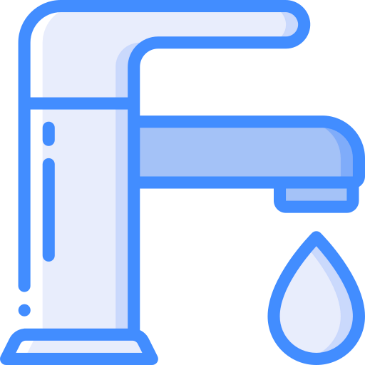 Faucet icon