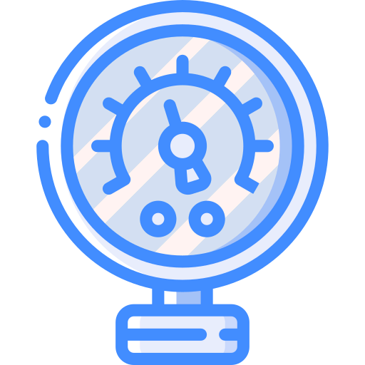 Pressure icon