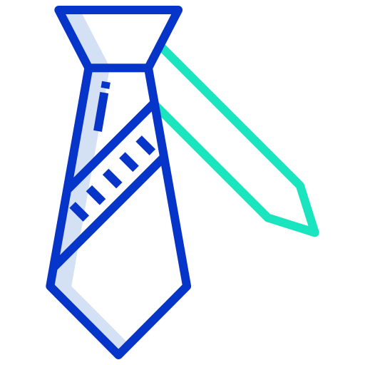 Tie icon