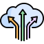 Cloud icon 64x64