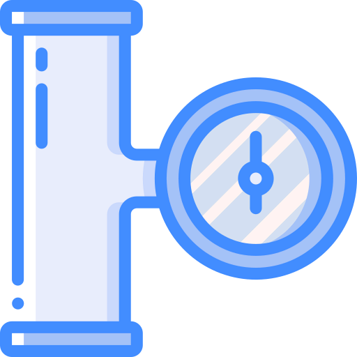 Pressure icon
