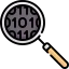 Code ícone 64x64