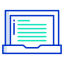 Laptop icon 64x64