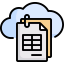 Documents icon 64x64