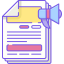 Advertisement icon 64x64