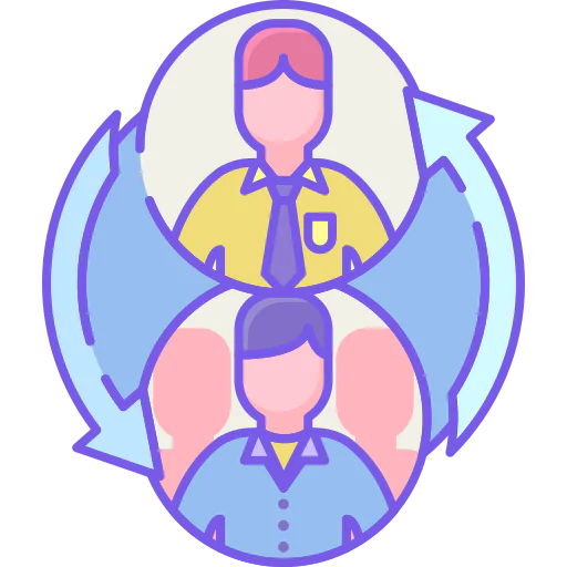 B2c icon