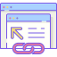 Backlinks icon 64x64