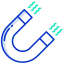 Magnet icon 64x64