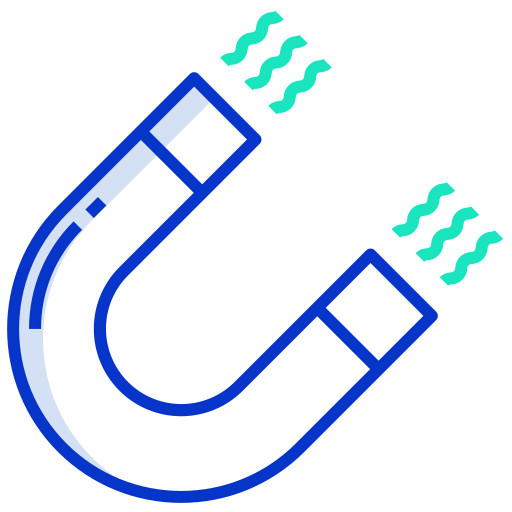 Magnet icon