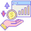 Profit icon 64x64