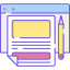 Blog icon 64x64