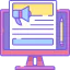 Copywriting icon 64x64
