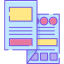Brochure icon 64x64