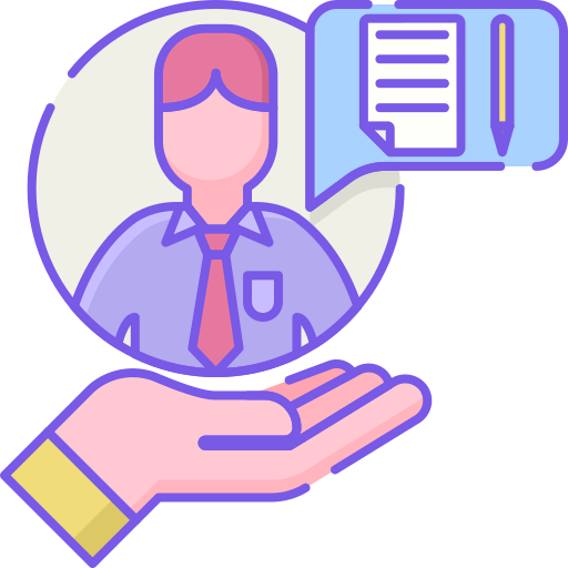 Client icon