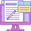 Copywriting icon 64x64
