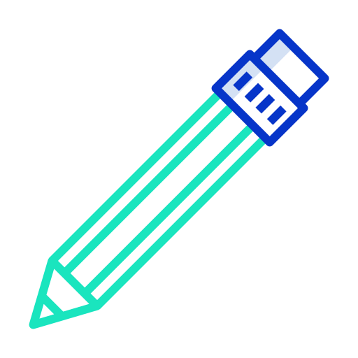 Pencil icon