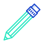 Pencil icon 64x64