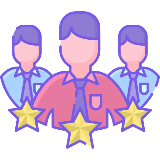 Customer icon