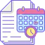 Deadline icon 64x64
