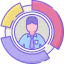 Demographics icon 64x64