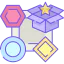 Differentiation icon 64x64