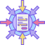 Direct response icon 64x64