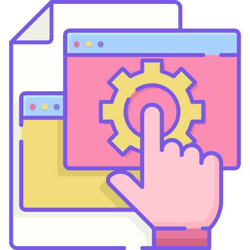 Features icon