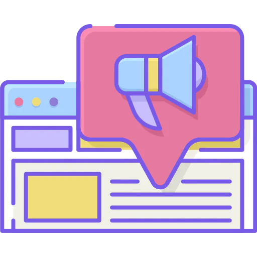 Headline icon