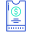 Ticket icon 64x64