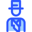 Man icon 64x64