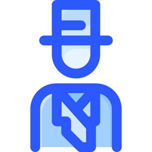 Man icon