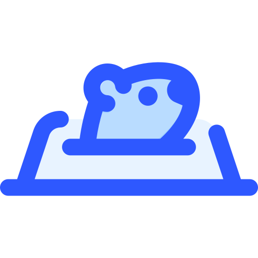 Groundhog icon