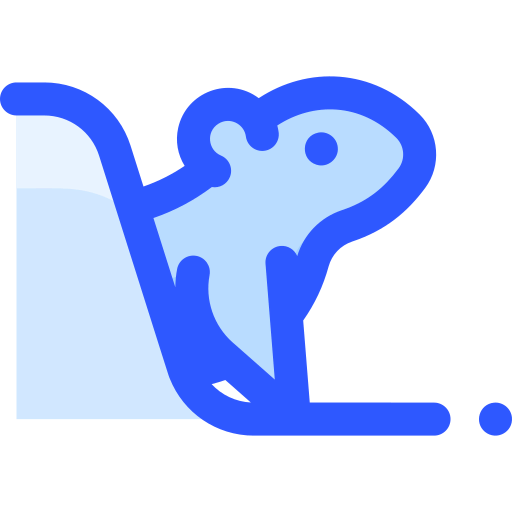 Groundhog icon