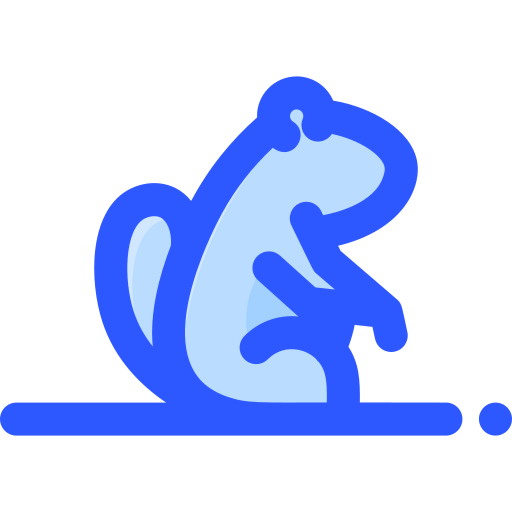 Groundhog icon
