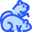 Groundhog icon 64x64