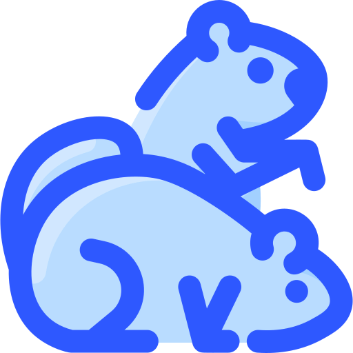 Groundhog icon