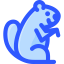 Groundhog icon 64x64