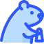 Groundhog icon 64x64