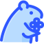Groundhog icon 64x64