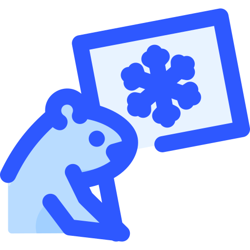 Groundhog icon