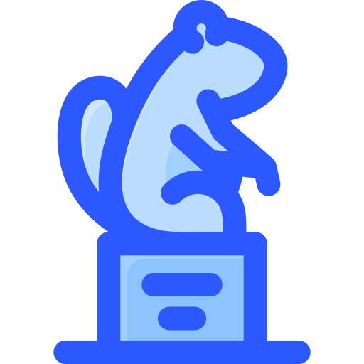 Groundhog icon